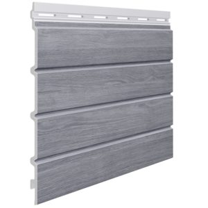 Kerrafront Wood Effect FS-304 Concrete oak