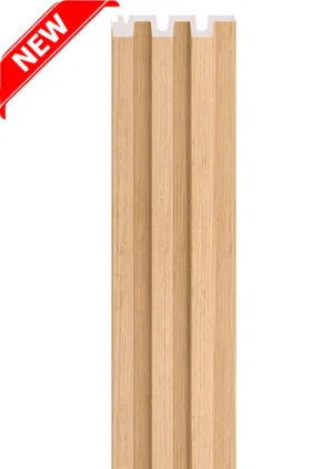 Стеновые панели деревянные цвета Linerio M PLUS- LINE LIGHT OAK (светлый дуб)