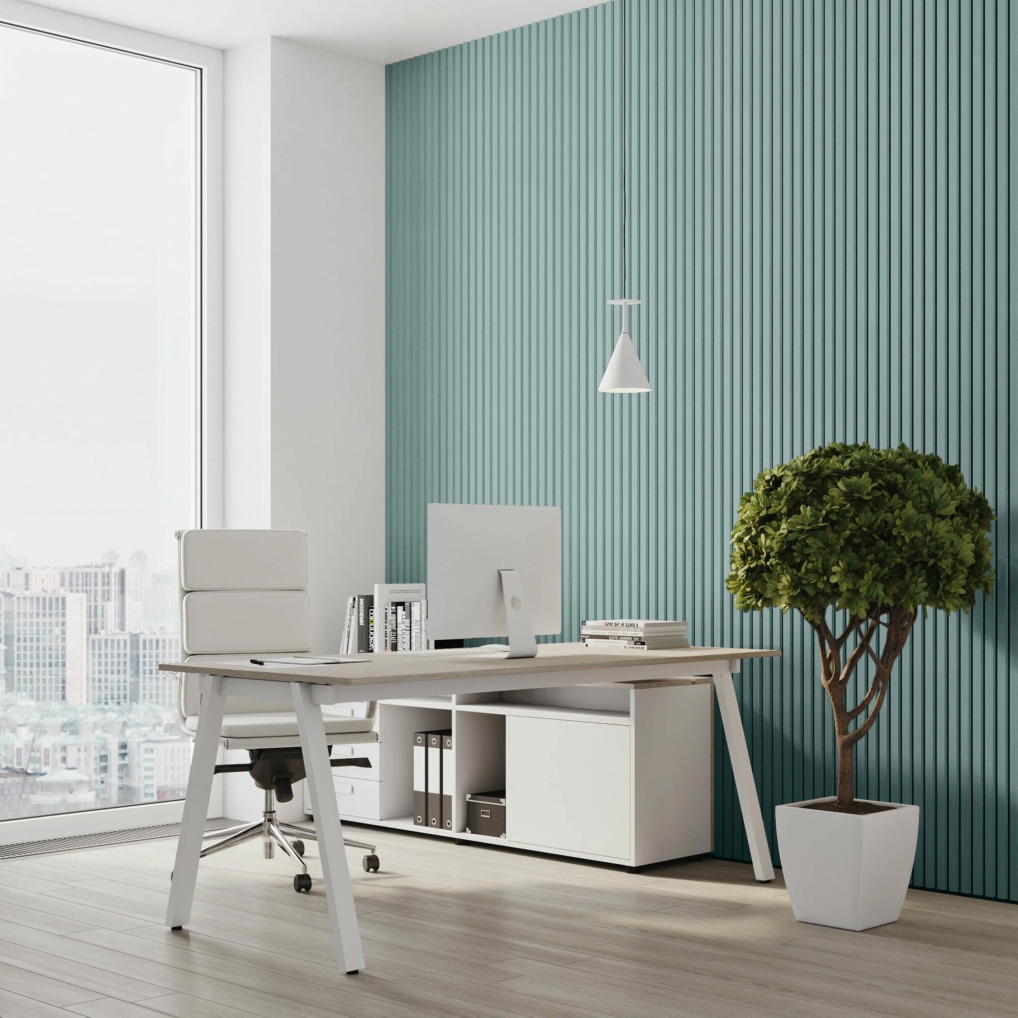 Стеновые панели Decostar 1